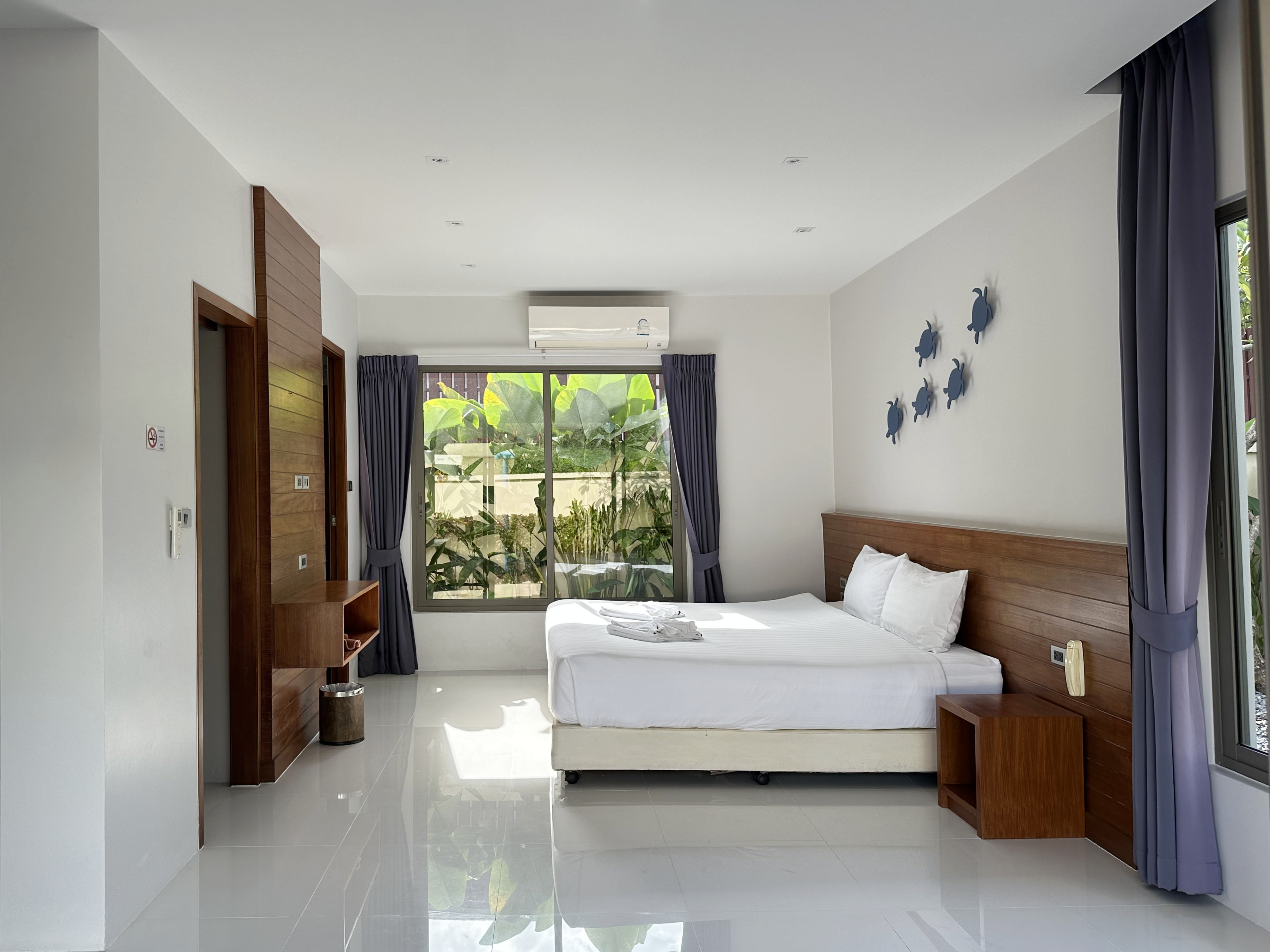 Bamboo Garden Villa 21